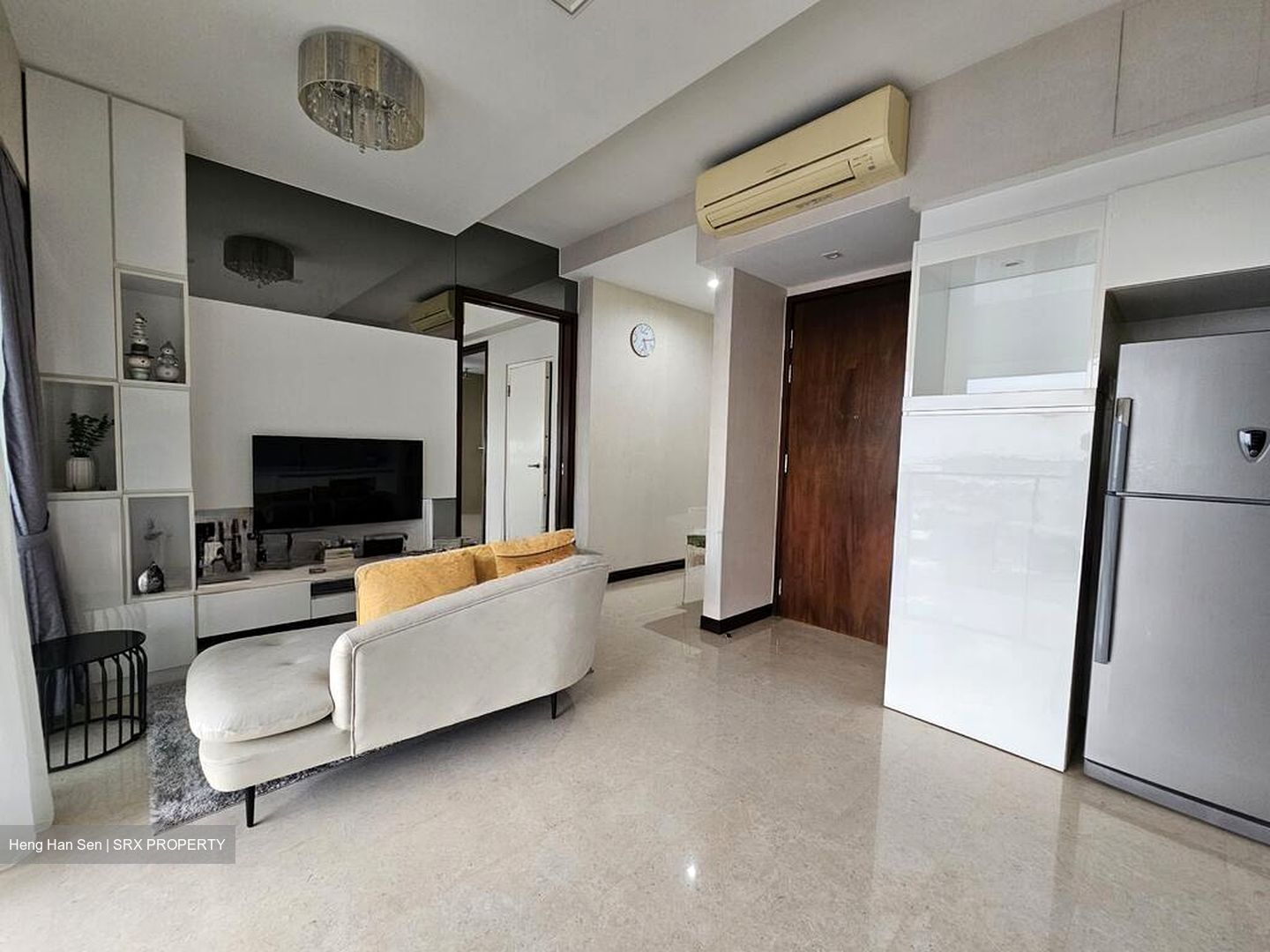 Spottiswoode Residences (D2), Condominium #580814271